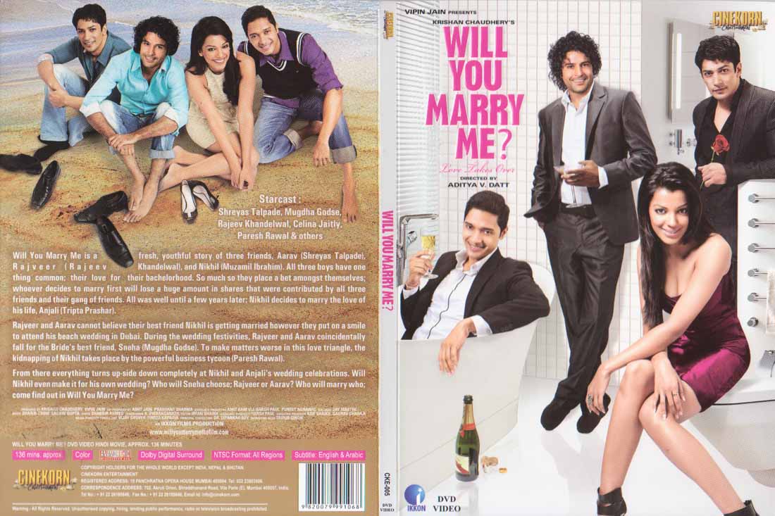 description-will-you-marry-me-hindi-dvd