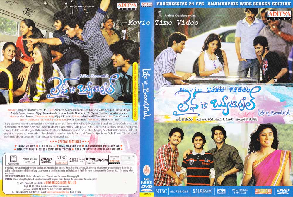 Life is beautiful telugu movie dvd torrent download tamilrockers Life is beautiful telugu movie dvd torrent download tamilrockers