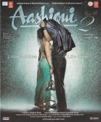 Aashiqui 2 Hindi DVD