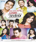 Love Breakups Zindagi Hindi DVD