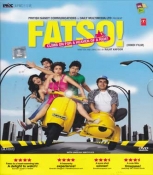 Fatso Hindi DVD