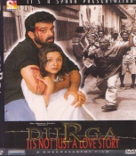 Durga Hindi DVD