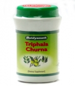 Triphala-Churna