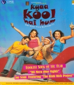 Kyaa Kool Hai Hum Hindi DVD