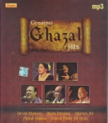 Greatest Ghazal Hits MP3