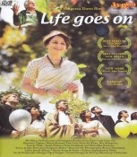 Life Goes On Hindi DVD