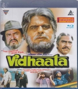 Vidhaata Hindi Blu Ray