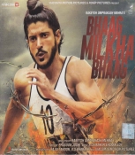 Bhaag Milkha Bhaag Hindi Songs CD