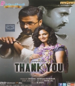 Thank you Malayalam DVD