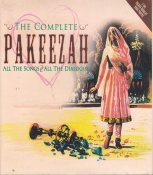 The complete Pakeezah CD