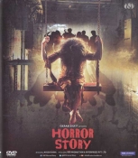 Horror Story Hindi DVD