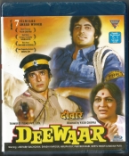 Deewar Hindi Blu Ray
