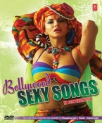 Bollywood Sexy Songs In Continuation Hindi Songs DVD